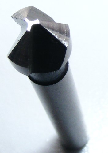 Svasatore conico HSS, 90°, modello: Ø 25