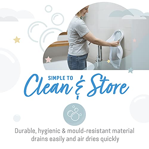 Angelcare-Soft-Touch-Mini-Bath-Support-in-Grey
