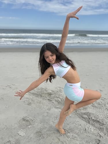 Cotton Candy: Activer Wear2