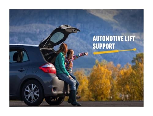 Support de levage pour Nissan Pathfinder coffre arrière fonctionnel pour vos sorties - 3
