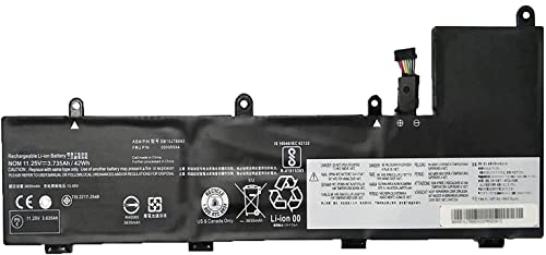Batería para portátil Toshiba Dynabook Tecra X50 Series 11,4 V.48 Wh/4080 PA5353U-1BRS