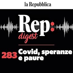 Couverture de Covid, speranze e paure