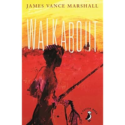 Walkabout