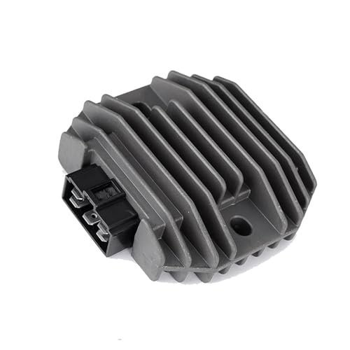 Redresseur régulateur de tension de rechange moto JH-81960-01-00 et 4JH-81960-00-00