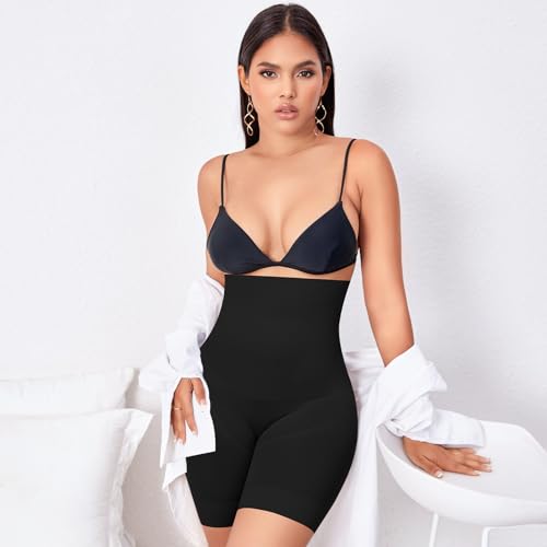 Image of Womens Shaper Shorts for Under Dresses WN0023