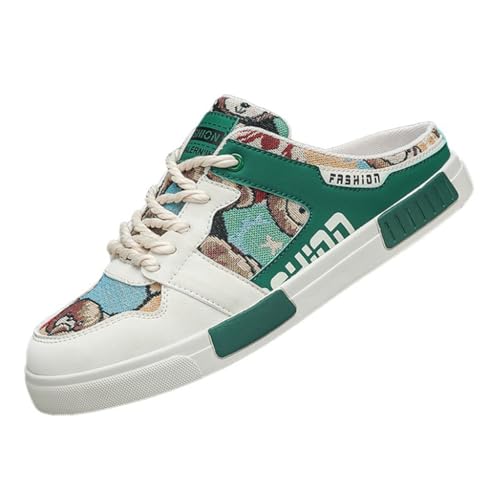 [MikQig] Y Xj[J[ ƖV[ Y t y Xb| ƂȂ JWA LoX T_ 26.5 cm Xbp C  ʋC ₷ 傫TCY tďH Vv O[ ₷