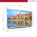 Thomson 40 Zoll (101 cm) LED Full HD Google Smart TV, Wi-Fi, Dolby Audio, Bluetooth 5.1, Triple-Tuner (Kabel/Satellit/Antenne), HDMI, CI+, A+ Panel - 40FG2S14