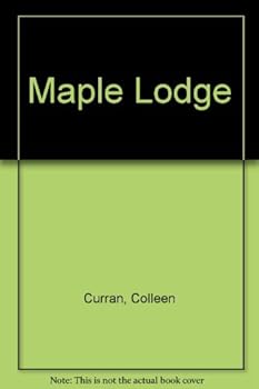 Paperback Maple Lodge Book