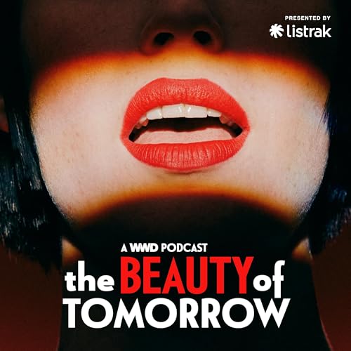 The Beauty of Tomorrow: Lauryn Bosstick
