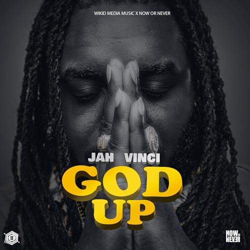 Jah Vinci