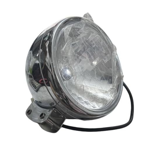 Phare adapté for HS200-3 P123002616000000 optique de phare 200cc