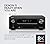 Denon AVR-X2700H 8K Ultra HD 7.2 Channel (95 Watt X 7) AV Receiver - Built for Gaming, Music Streaming, 3D Audio & Video, Alexa + HEOS