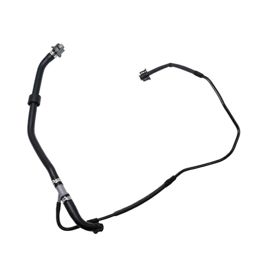 Filwy Onecolor Radiator Coolant Overflow Hose Cv61-8K012-Za Compatible With Ford Focus Mk3 C-Max 2 2012 2013 2014+ 1.0 Engine M1da M1dc