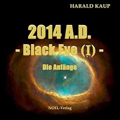 2014 A.D. - Die Anf&auml;nge Titelbild