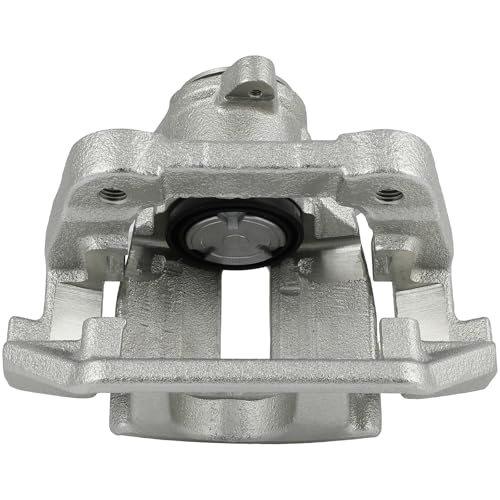 Image of SCITOO 19B3520 19B3521 Rear Left & Right Disc Brake Calipers Fit For Volvo | For S60 2011-2018,For S80 2007-2016,For V60 2015-2018,For V70 2008-2010,For XC60,For XC70 2PCS Calipers Assembly w / Bracket