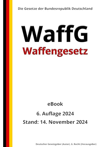Waffengesetz