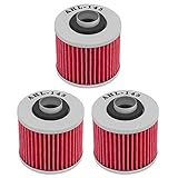 AHL 145 Oil Filter 2H0-13440-90 4X7-13440-00 4X7-13440-01 4X7-13440-90 583-13440-10 5JX-13440-00