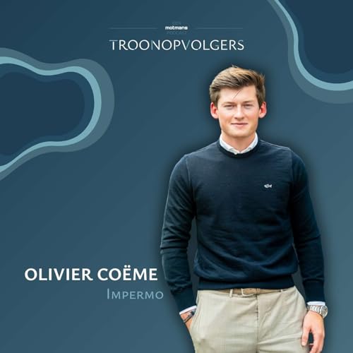 S4A6 - Olivier Co&euml;me van Impermo