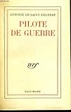  Pilote de guerre