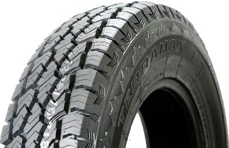 sailun terramax Marca B075KQYK6H