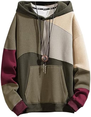 Rock The 90s Hip Hop Fashion: Cool Costumes With Retro Tracksuits And Patchwork Coats