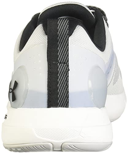 Image of Under Armour Mens Ua HOVR Rise Training Shoes