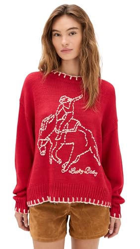 Bailey Rose Women's Sweater