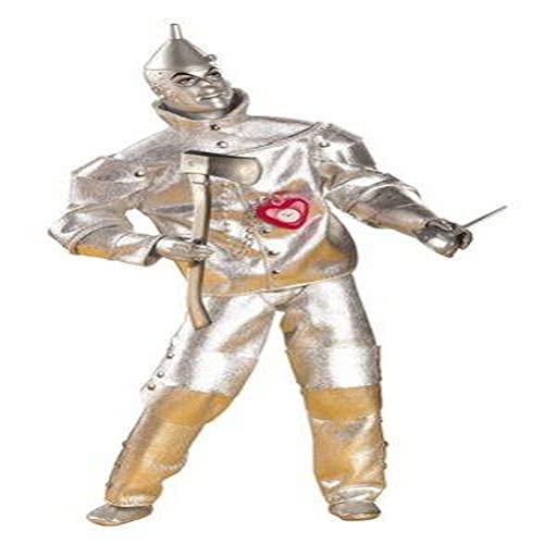 Muñeco Tin Man de The Wizard of Oz miniatura 1