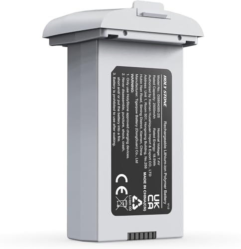 Holy Stone Spare Battery for HS720 & HS720E GPS Quadcopter Drone