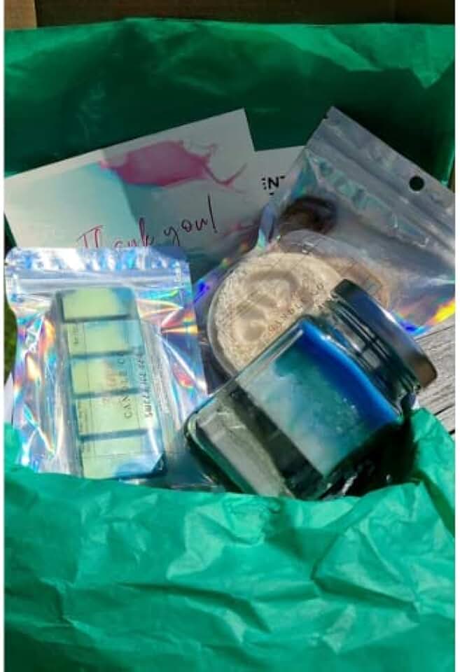 Bath & Spa Subscription Boxes Amazon Subscription Boxes