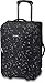 Produktbild Dakine Carry On Roller Handgepäck-/Rollkoffer mit Rollen, Reisekoffer-/trolley mit Trolleyfunktion, ausziehbarem Teleskopgriff und YKK Reißverschluss, 42L