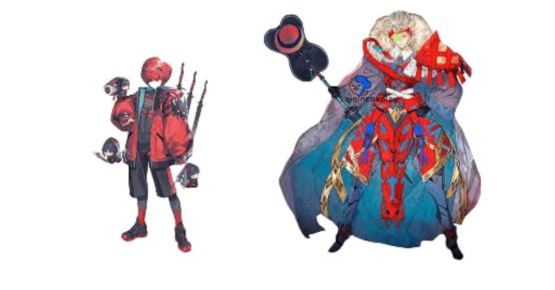 FGO 英霊フォト ブロマイド ファントム セット Fate/Samurai Remnant KT SPOT Online Shop限定セット好評発売中