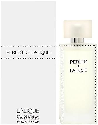 Lalique Perles de Lalique Eau de Parfum