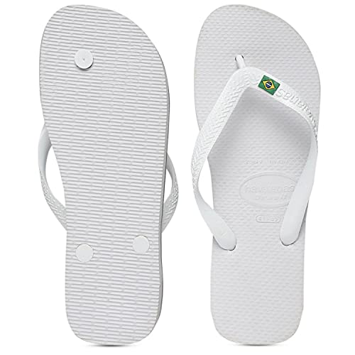 Image of Havaianas Brasil Mens Flip Flops