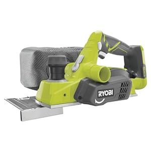 Ryobi 18V P611 Akku-Hobel