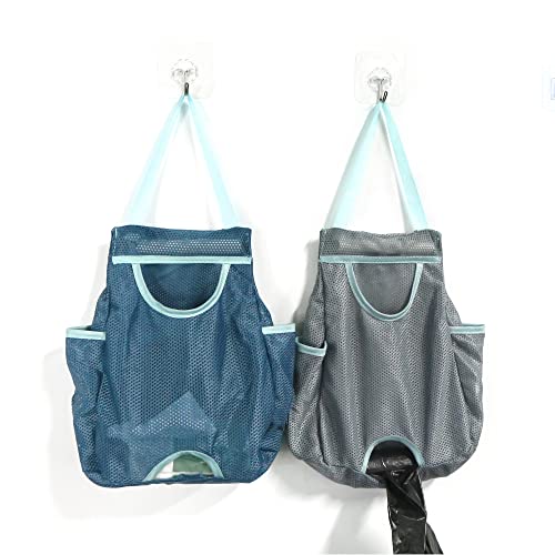 Guarda Bolsas De Plastico Para La Cocina