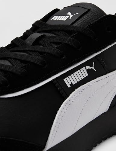 Image of Puma Mens R78 Retro Res Sneaker