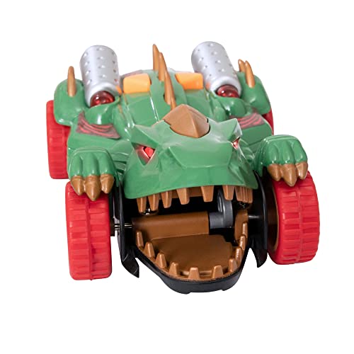 Teamsterz Monster Minis Dino Car, Multicolor - Image 2