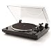 Produktbild Thorens TD 240-2 Plattenspieler Schwarz Hochglanz