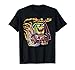 US SpongeBob SquarePants SpongeBob Comic Bike 01 T-Shirt