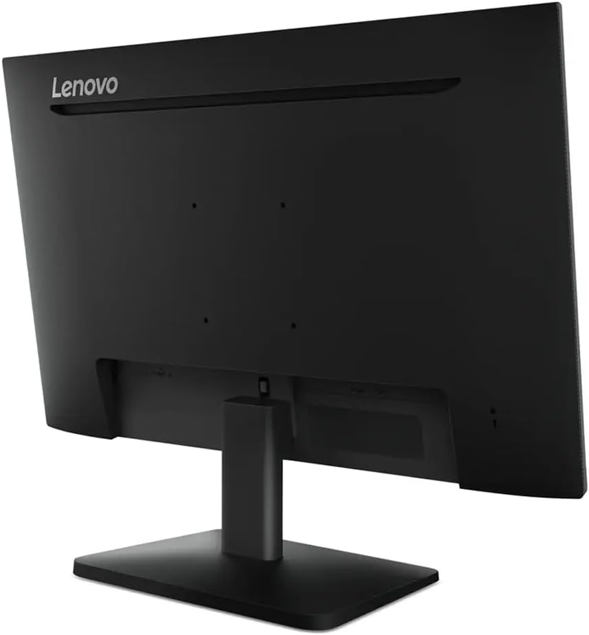 Lenovo L27qe - 27 inch QHD display (IPS, 100 Hz, 4 ms, HDMI+DP, HDMI cable) - Black