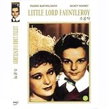 Movie DVD - Little Lord Fauntleroy (Region code : all)