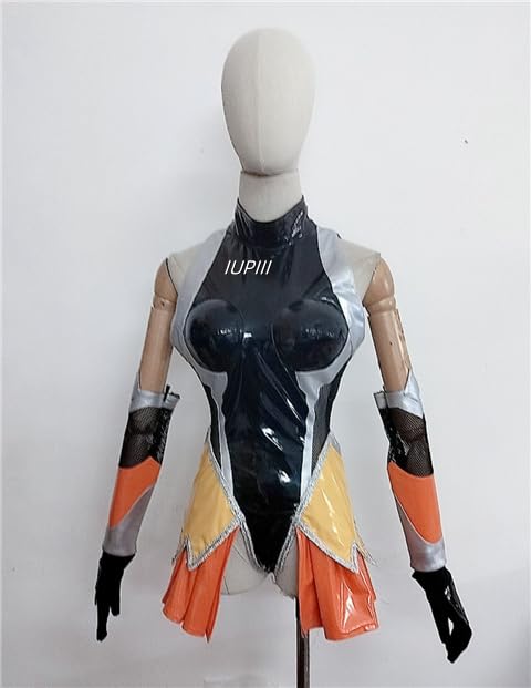 対魔忍アサギ　井河アサギ　コスプレ衣装 Amazon.co.jp: 対魔忍アサギ井河さくらコスプレ衣装 風 コスチューム