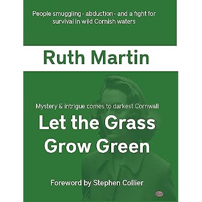 Let The Grass Grow Green