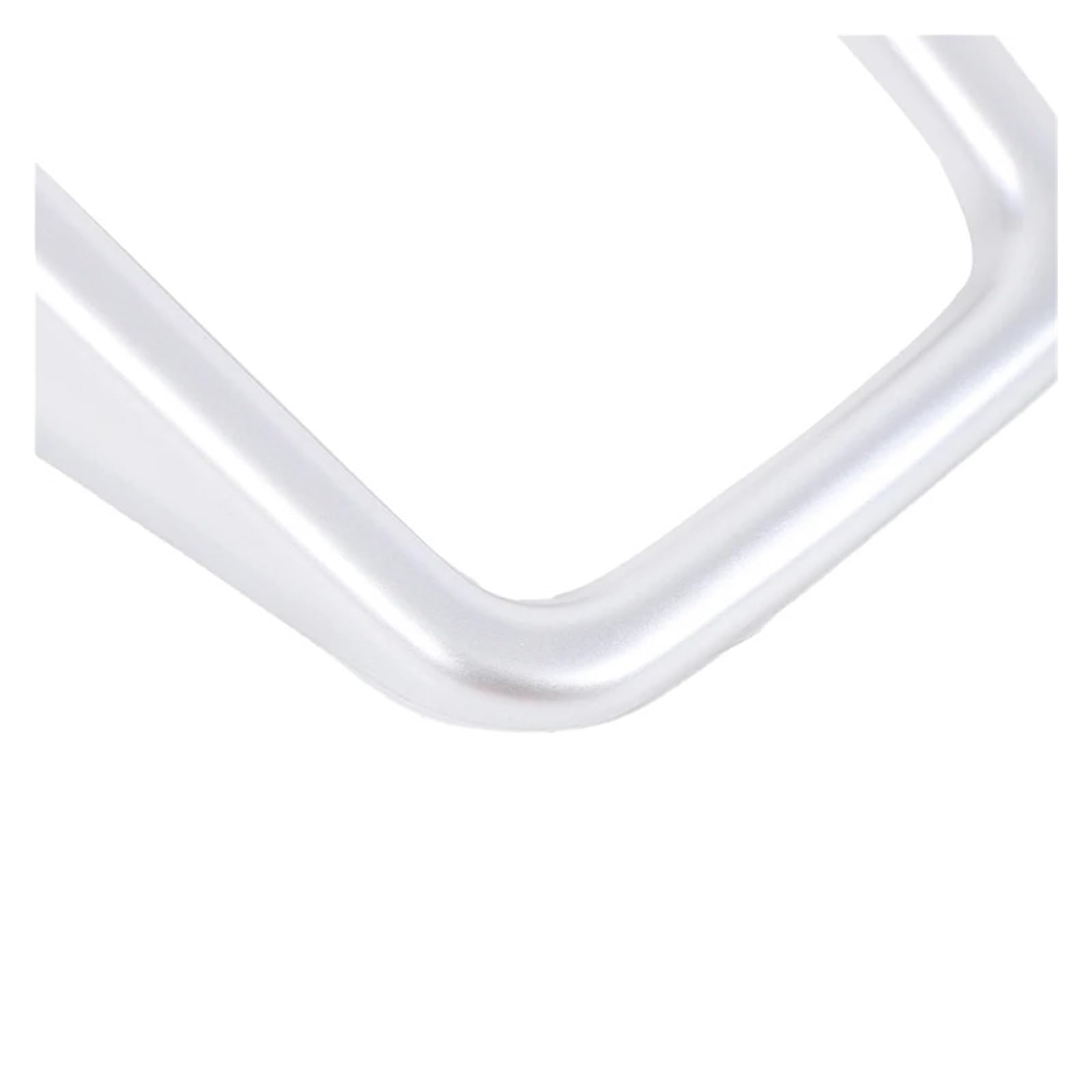 Voiture Intérieur Pour Cayenne 2011 2012 2013 2014 2015 2016 2017 ABS Argent Console Centrale Panneau De Changement De Vitesse Garniture Intérieur De Voiture Intérieur Accessoires