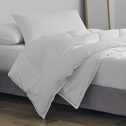Martex Clean Essentials Mattress Encasement, Queen, White #TOP5