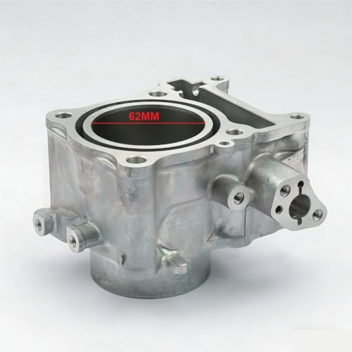 Kit cylindre-piston 62mm pour moto PCX160 2021 2022 - 2