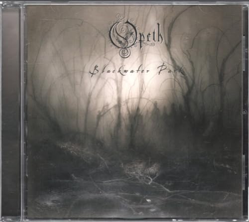 Blackwater Park