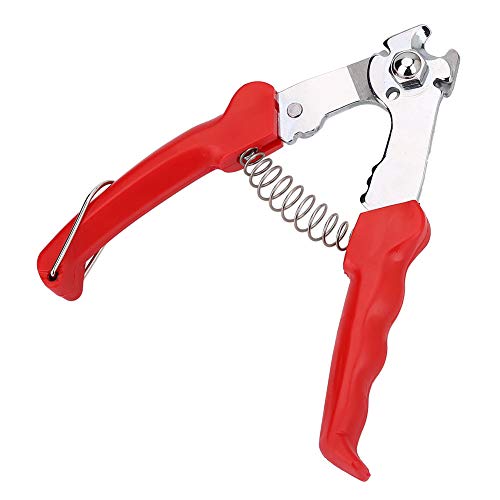 Fahrrad-Drahtschneider, Fahrrad-Drahtseilschneider, Fahrrad-Drahtschneider, Brems-/Getriebedraht, Draht, Speichenschneider, Reparaturwerkzeug