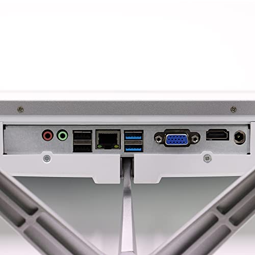 Computador Completo All In One Intel Core i5 19